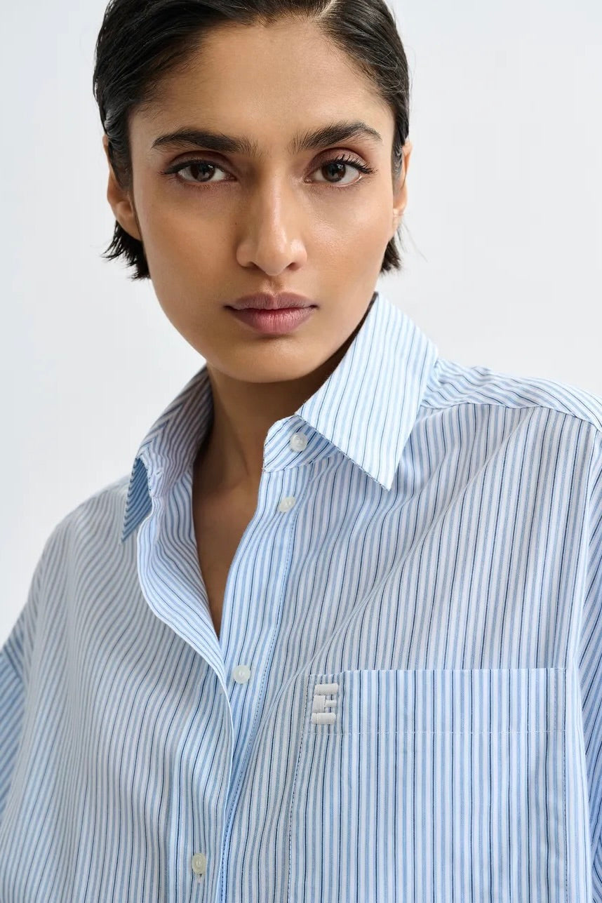 Chemise Jasleen