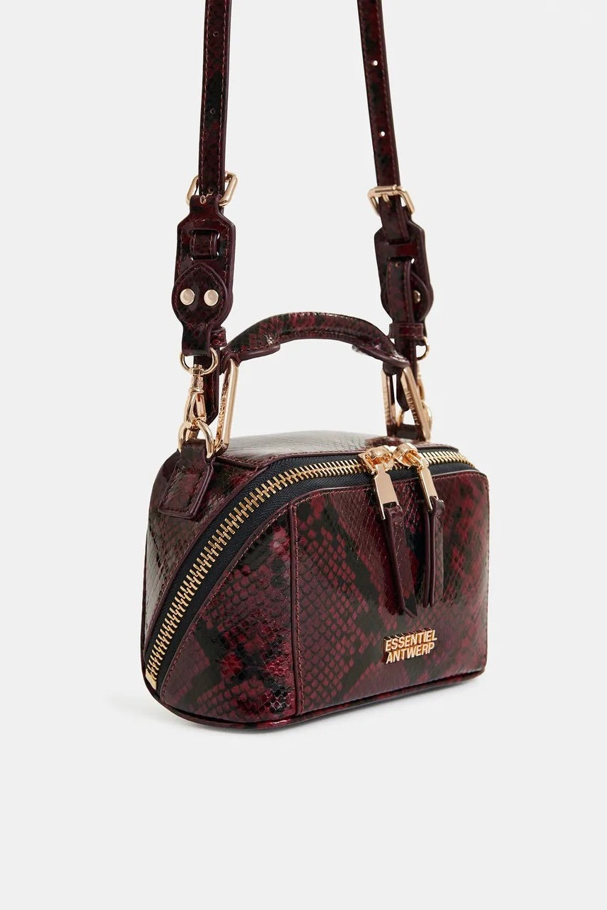 Sac Irona