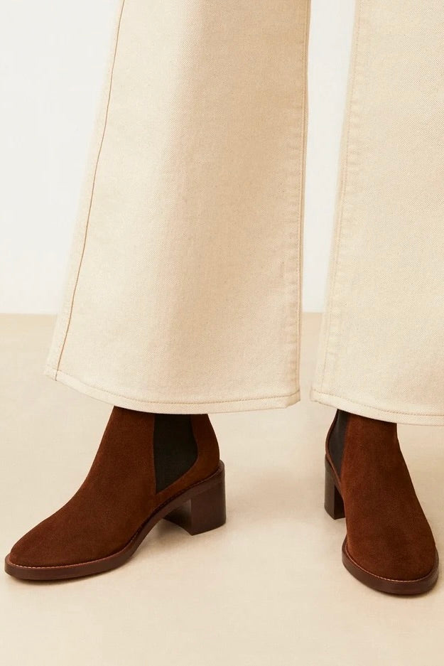 Bottines no.289