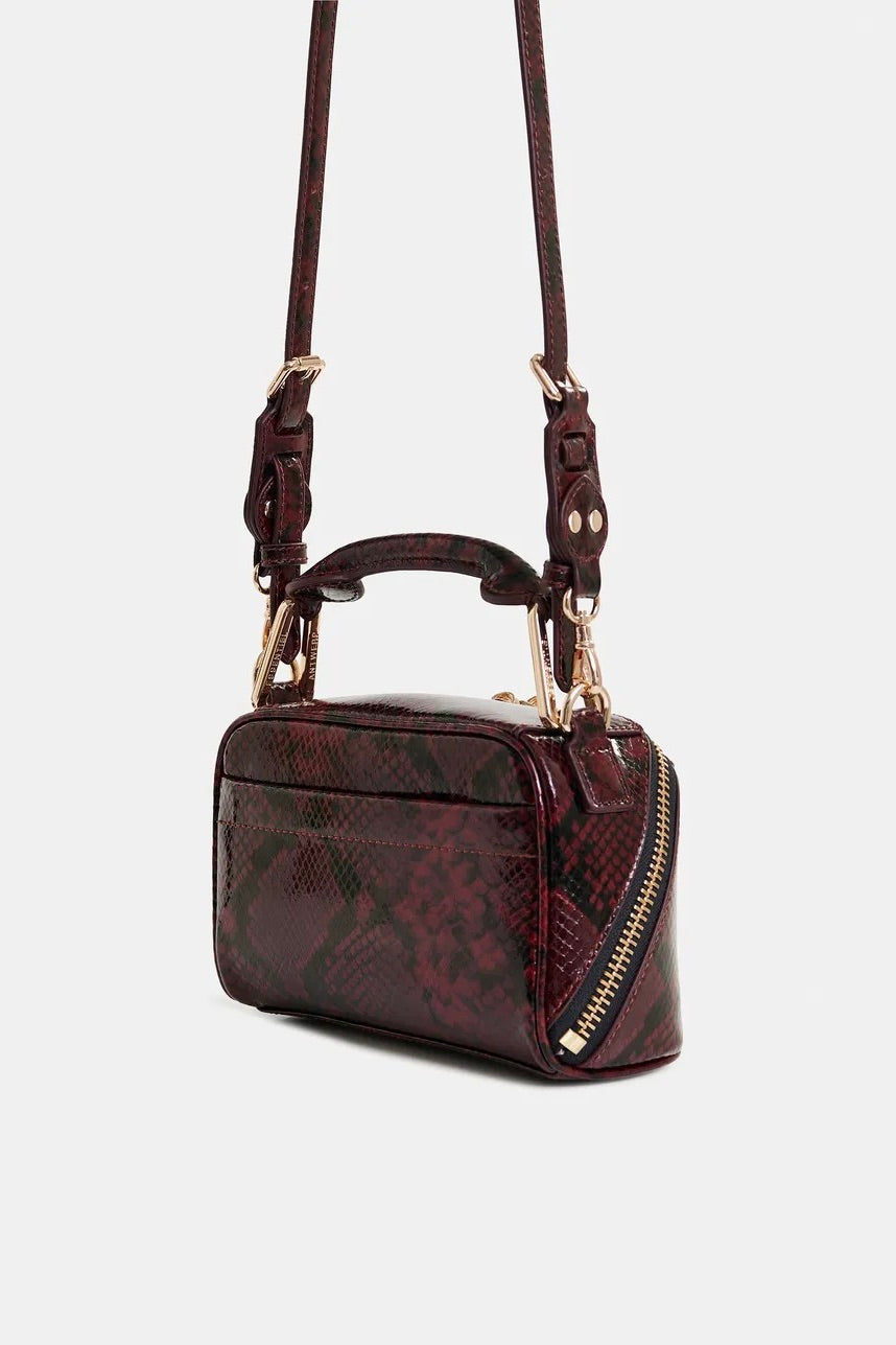 Sac Irona