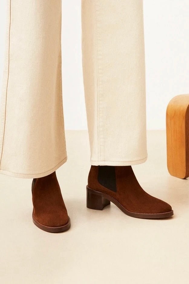 Bottines no.289