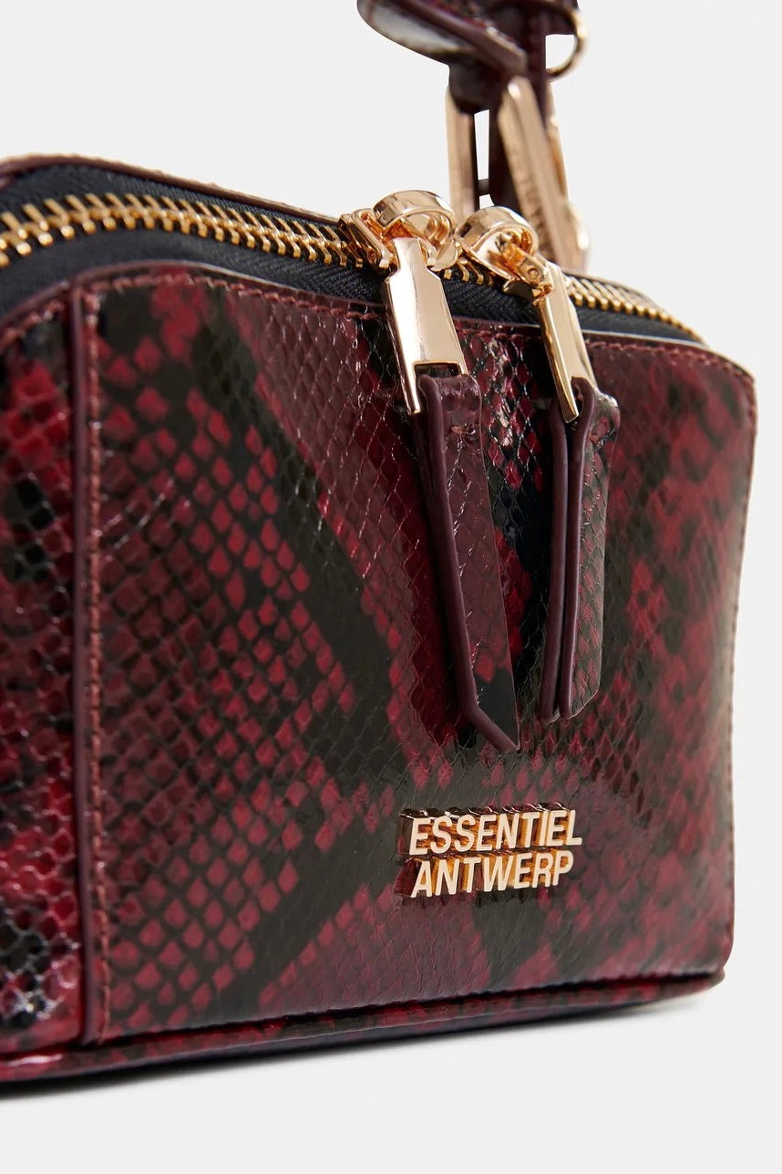 Sac Irona