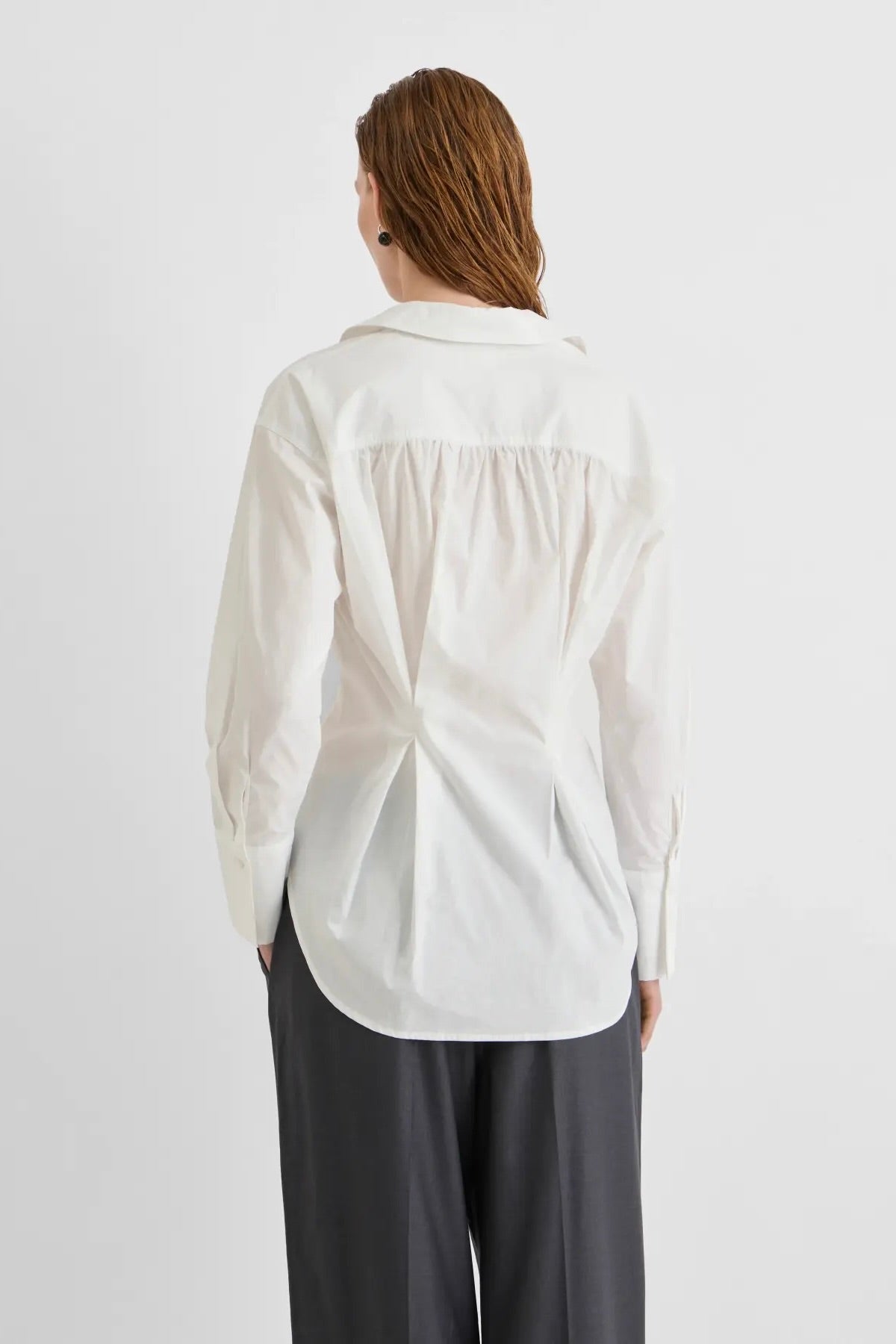 Chemise Rousheena