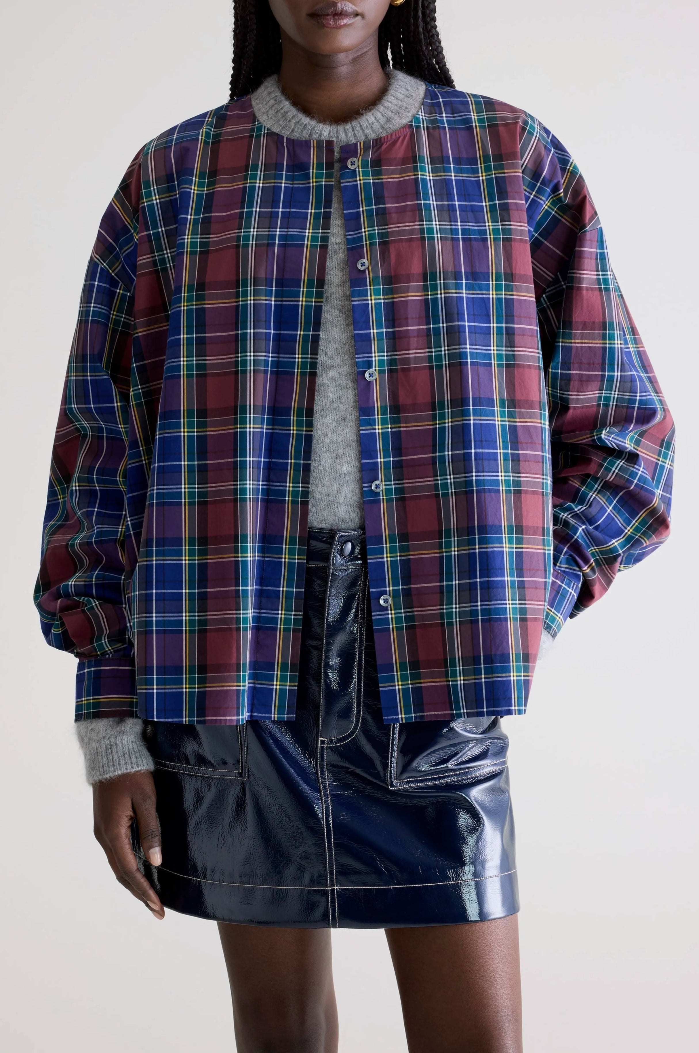Chemise Galatea