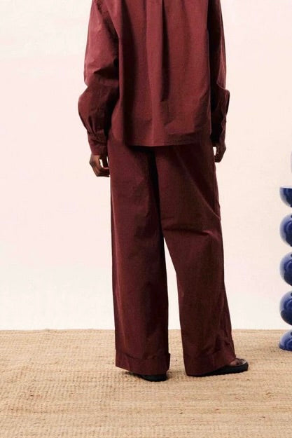 Pantalon Uluna