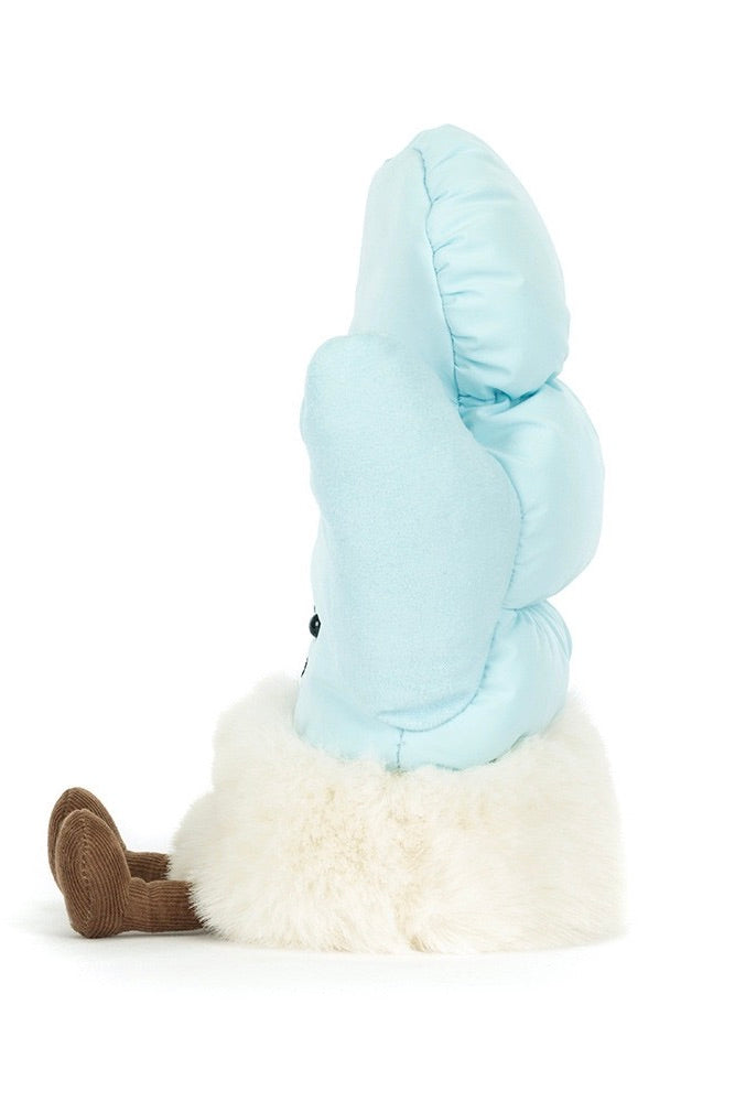 Peluche Amuseables Mitten