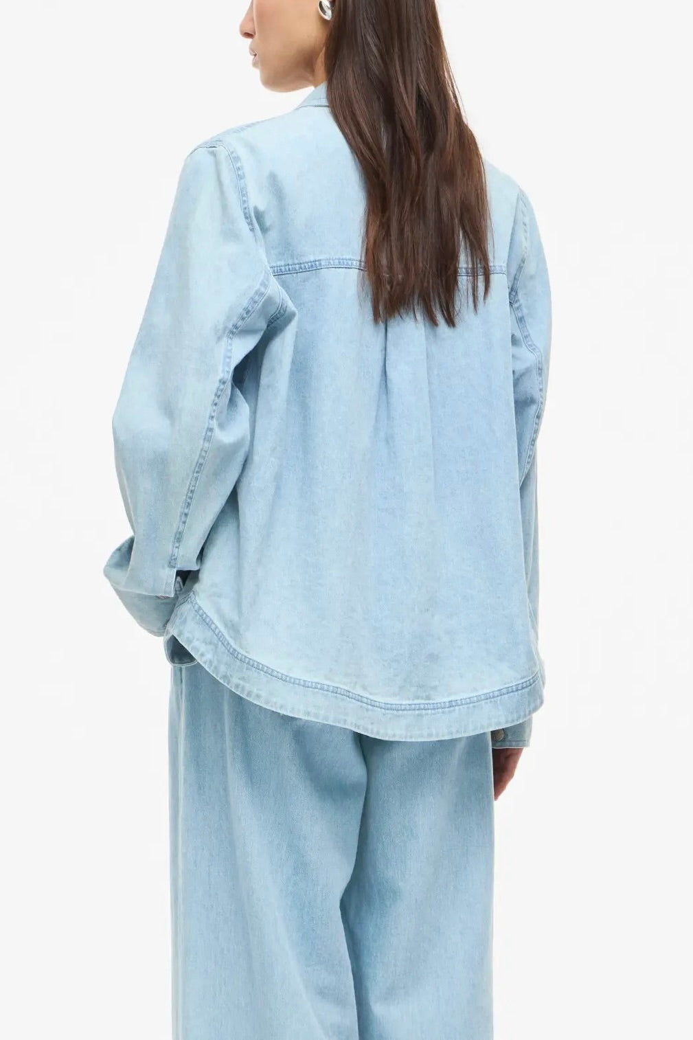 Chemise Roufrancie