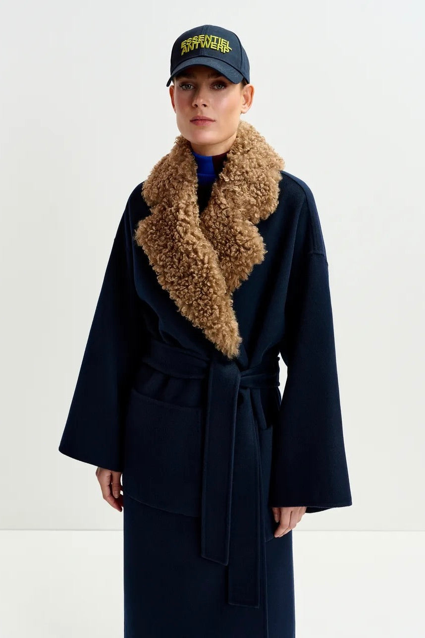 Manteau Irno