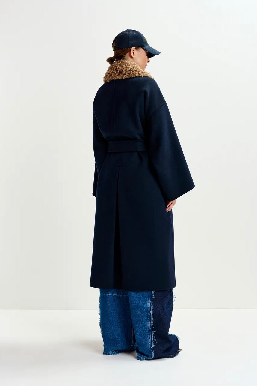 Manteau Irno
