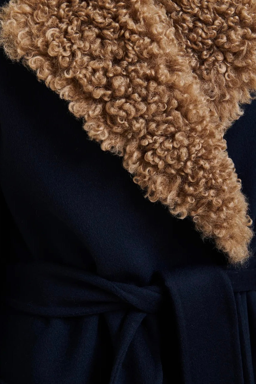 Manteau Irno