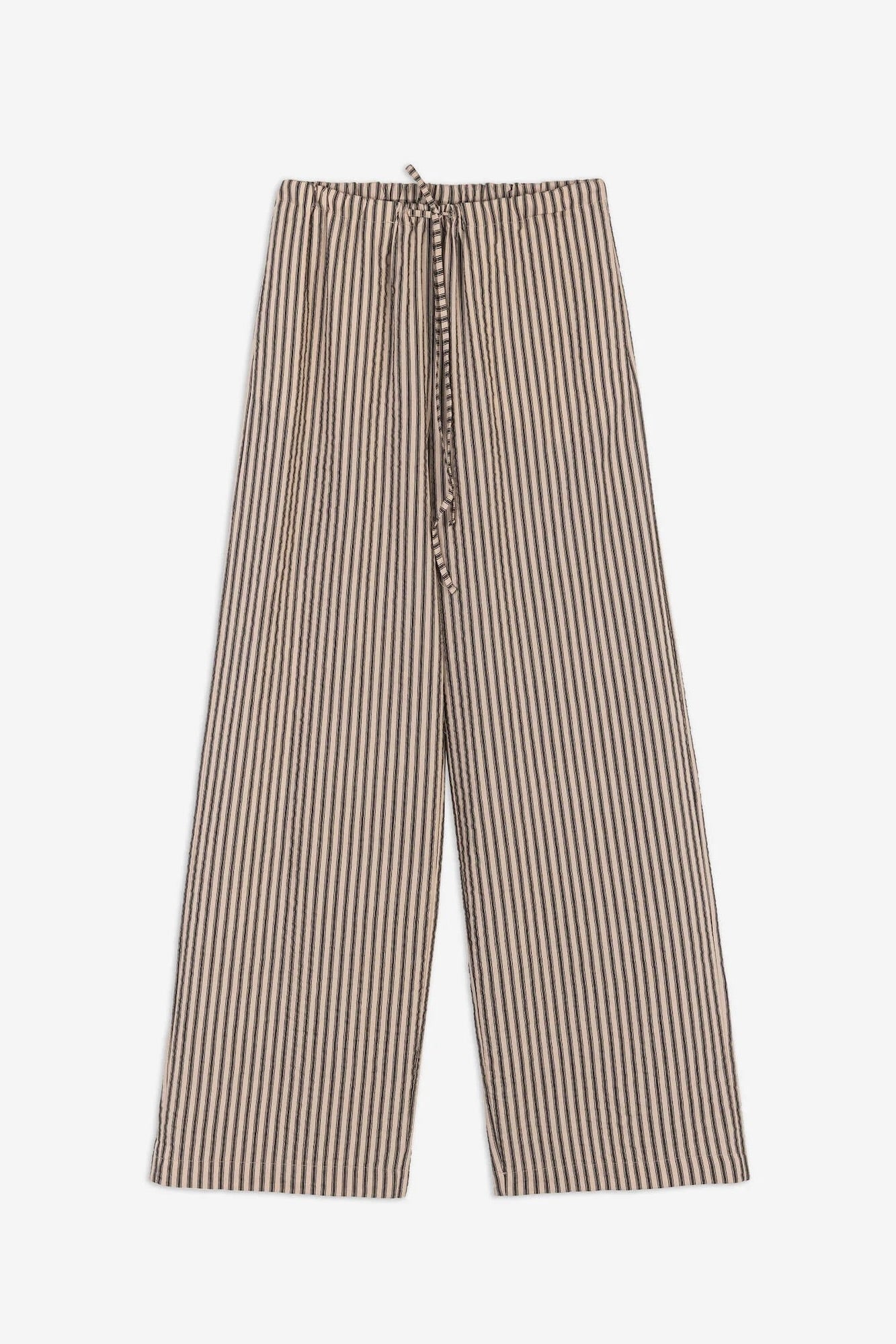Pantalon Tailored Stripes