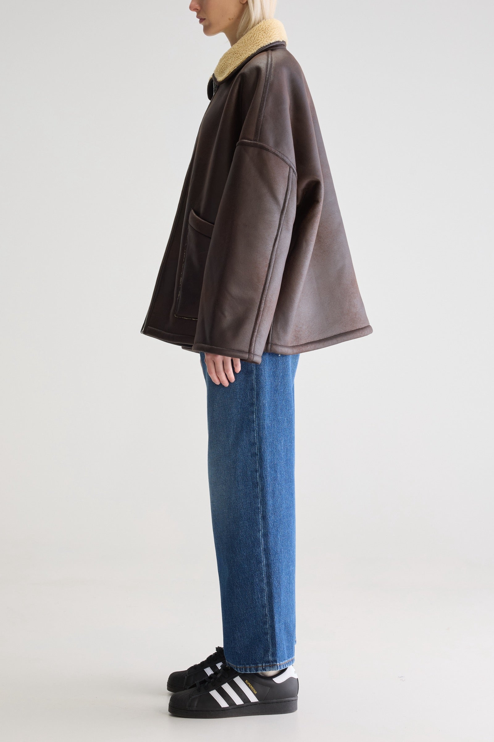 Veste Hestel