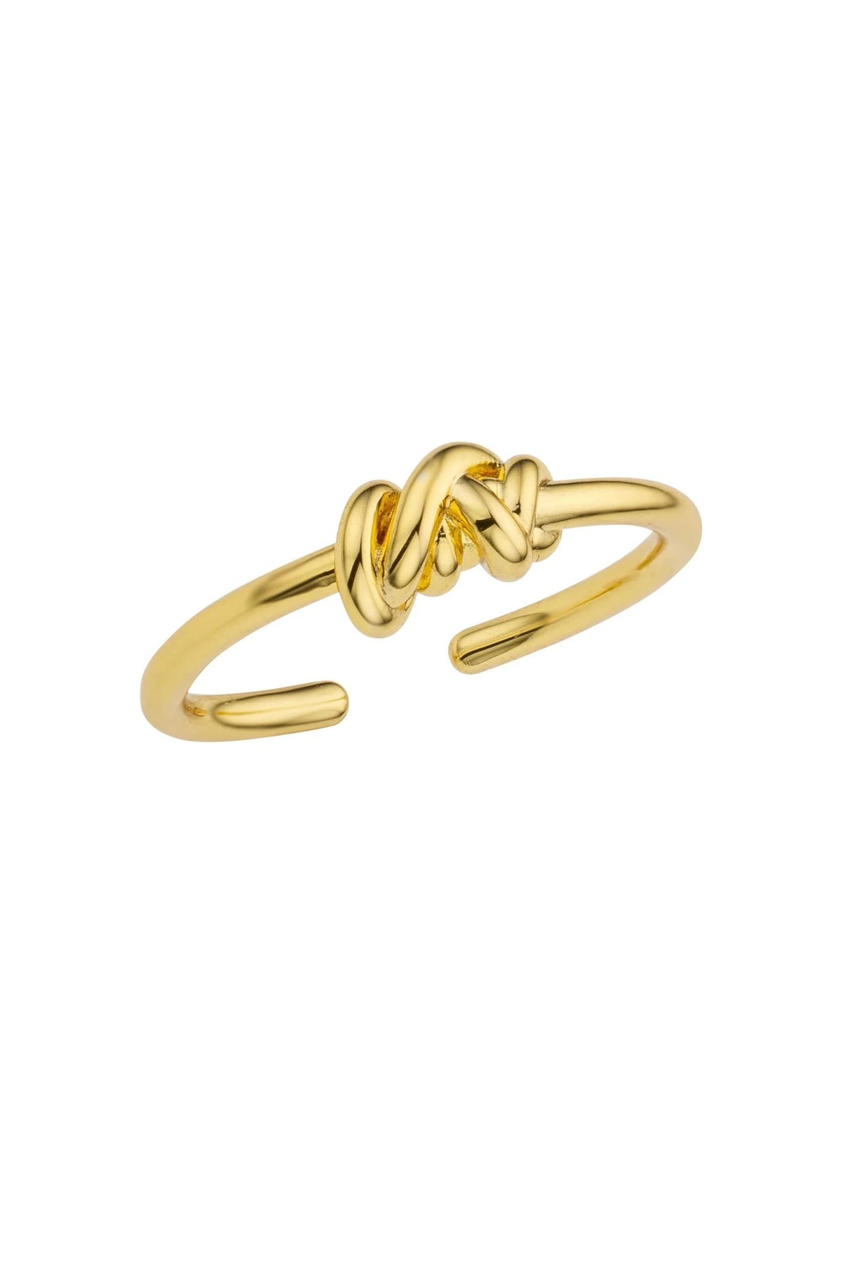 Bague Sweet Spaghetti
