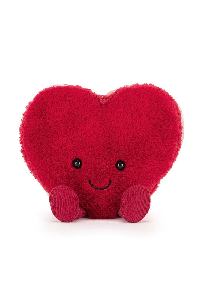 Peluche Amuseables Macaron Arlette