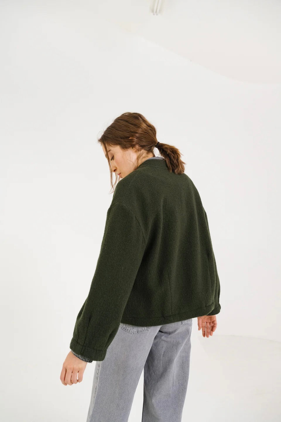 Veste Jay Greenlake