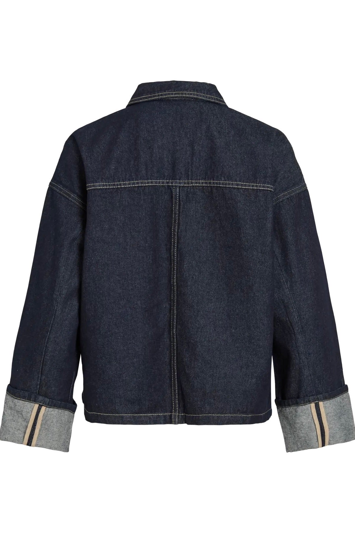 Veste Roumartine