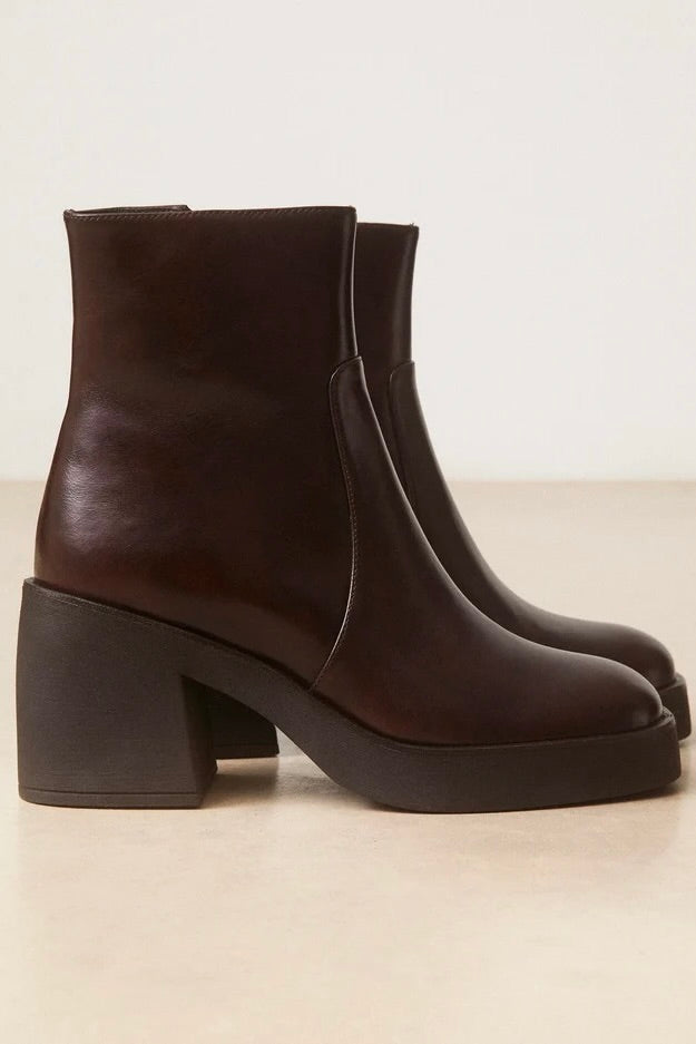Bottines no.582