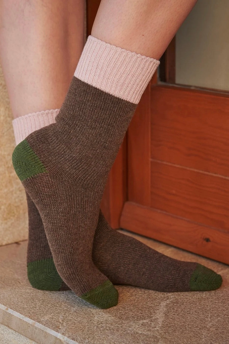 Chaussettes Ruth