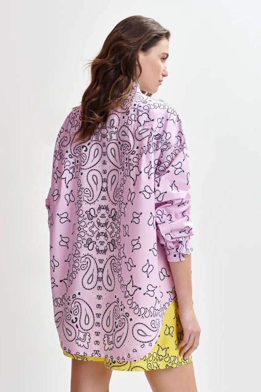 Chemise Histende