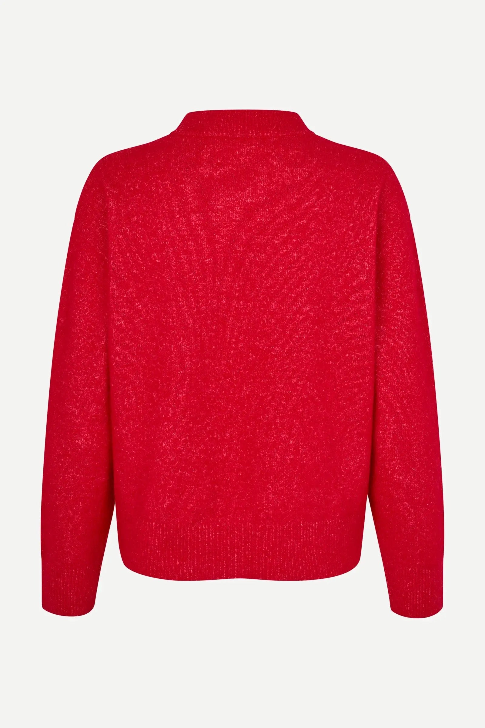 Pull Anour