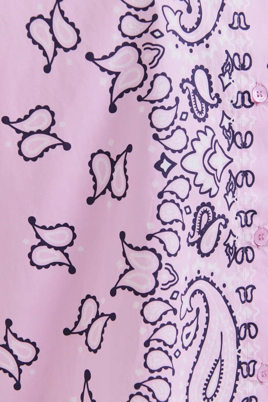 Chemise Histende