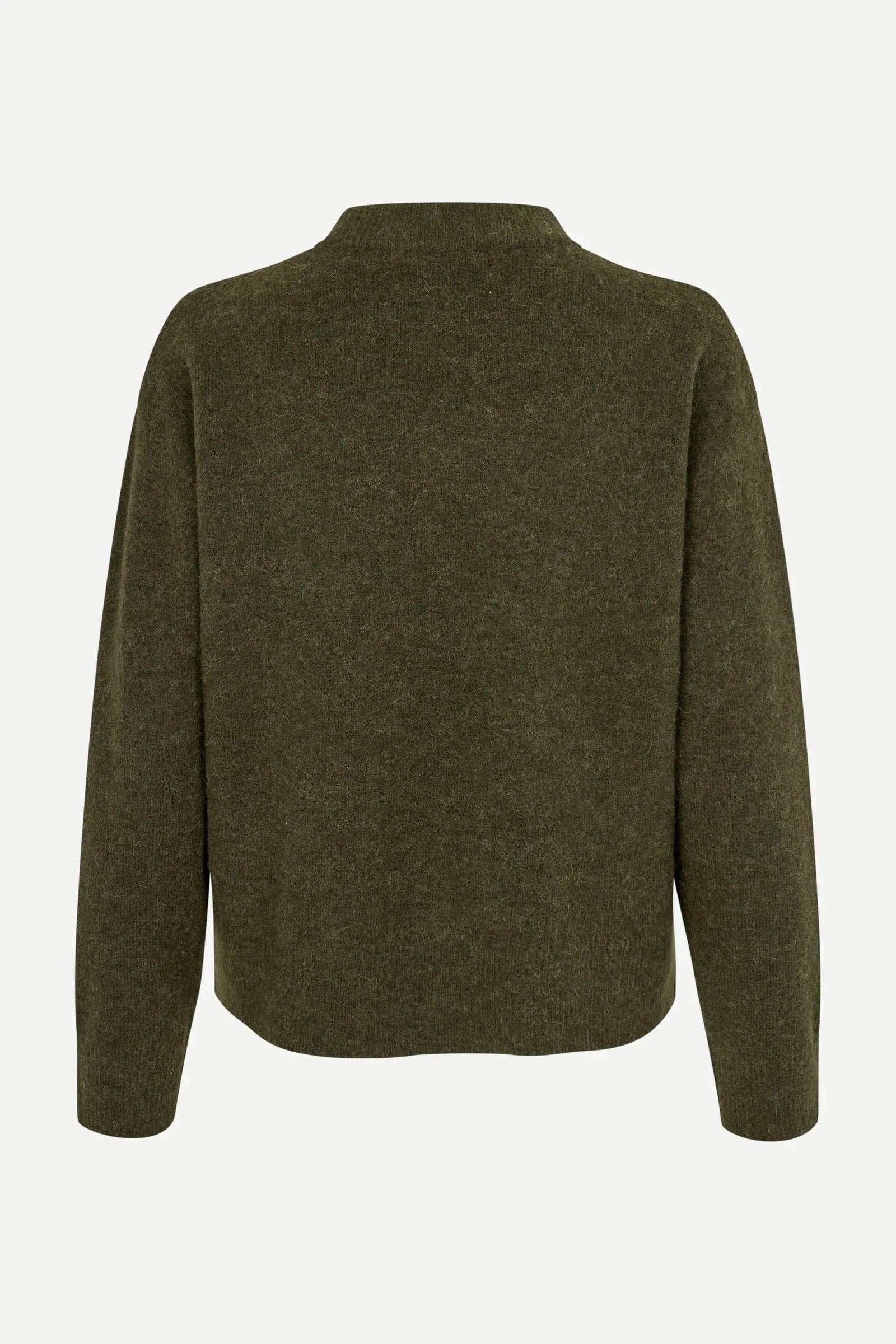 Pull Anour