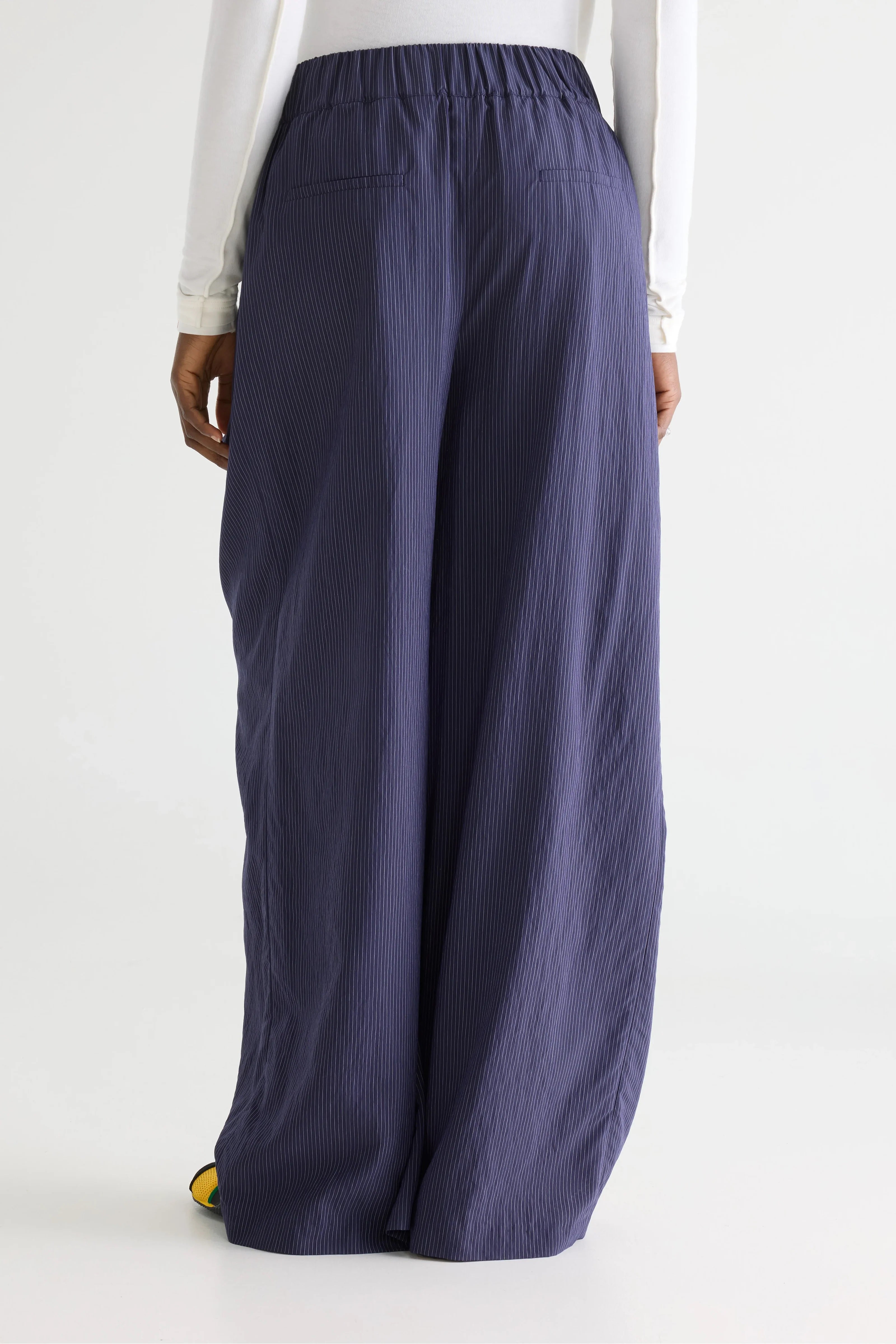 Pantalon Vespa Stripe-A