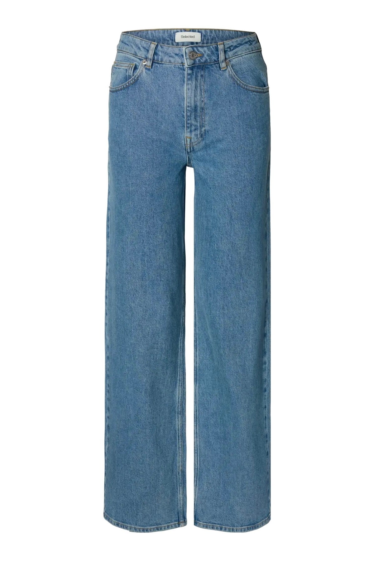 Jeans Wide Bea-Kori