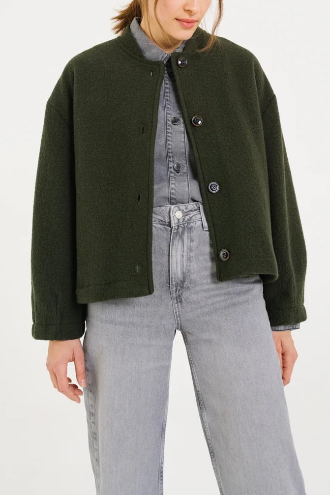 Veste Jay Greenlake