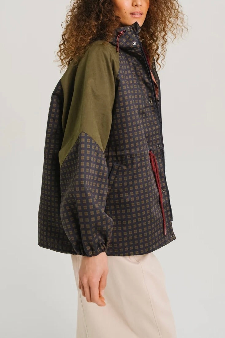 Veste Gaelle Marty