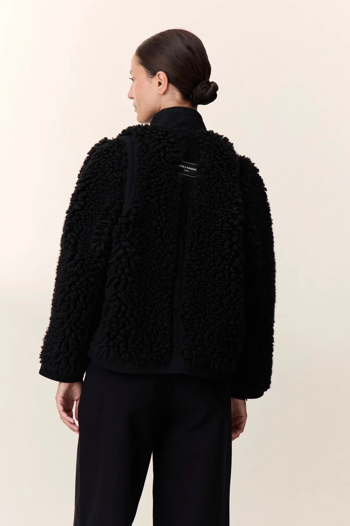Veste Vyvian
