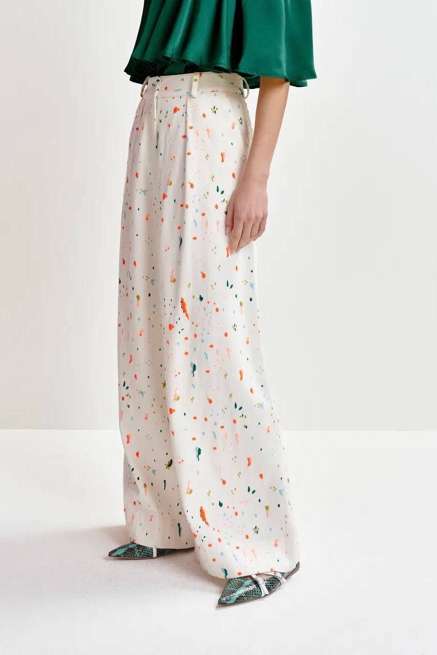 Pantalon Hilmington