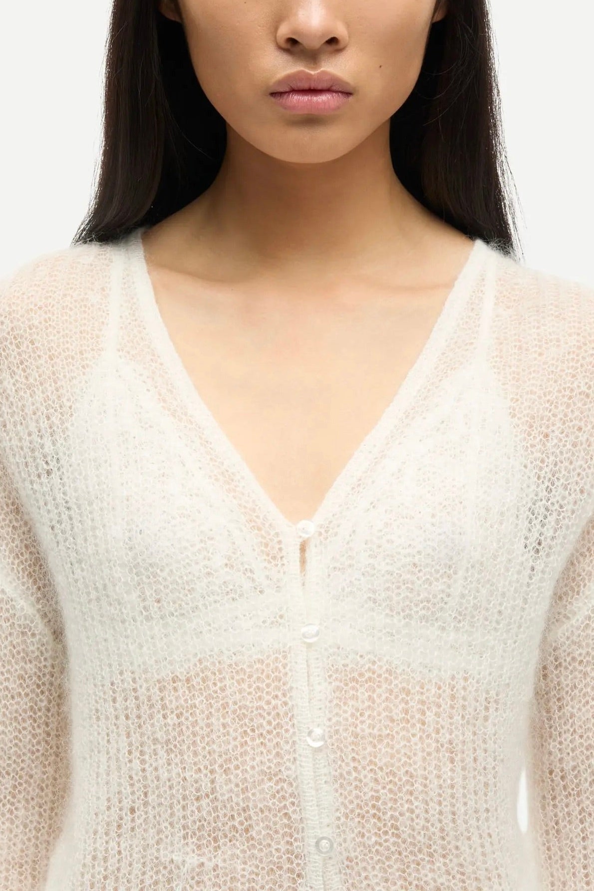 Cardigan Sapoppie
