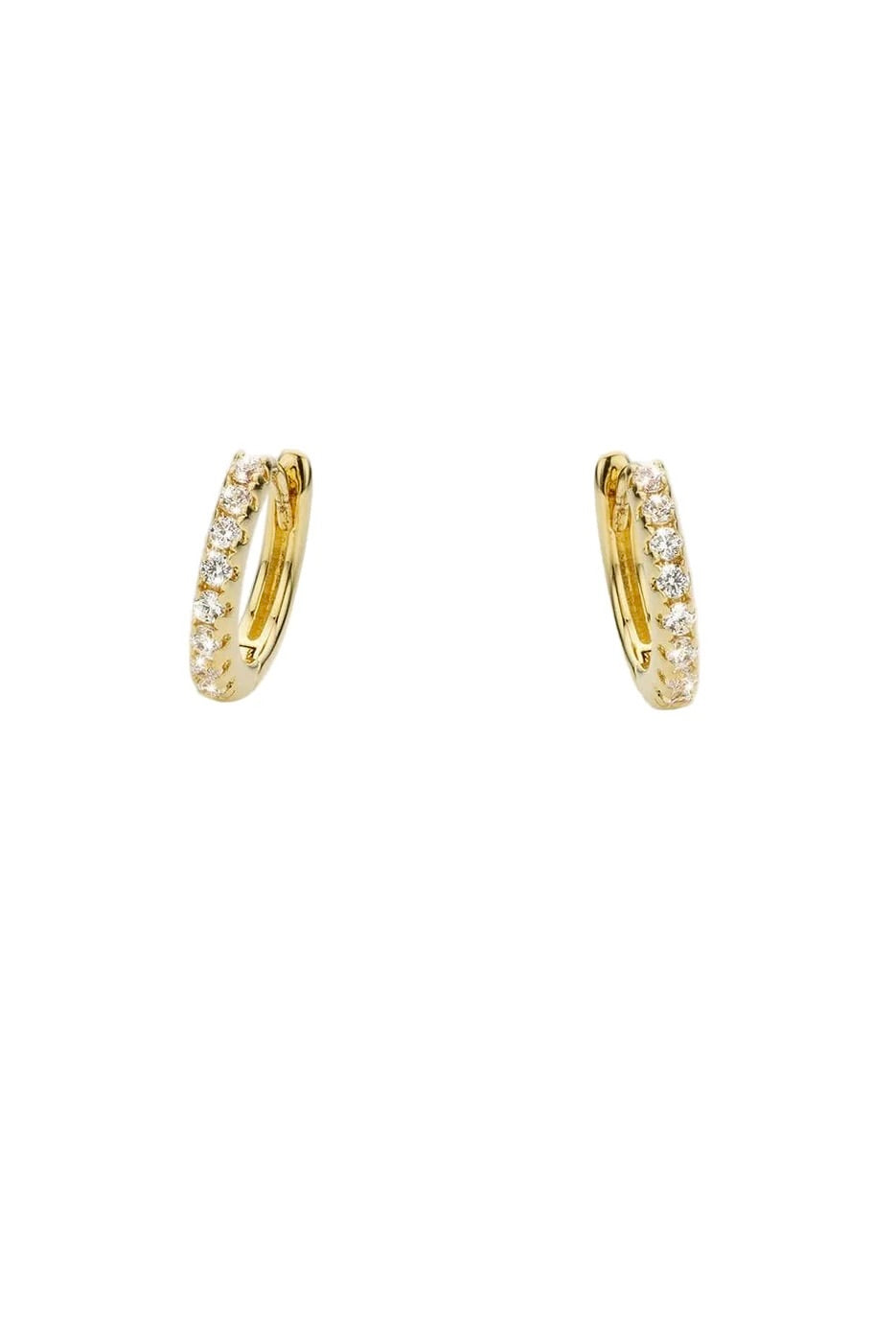Boucles d'oreille Delhi