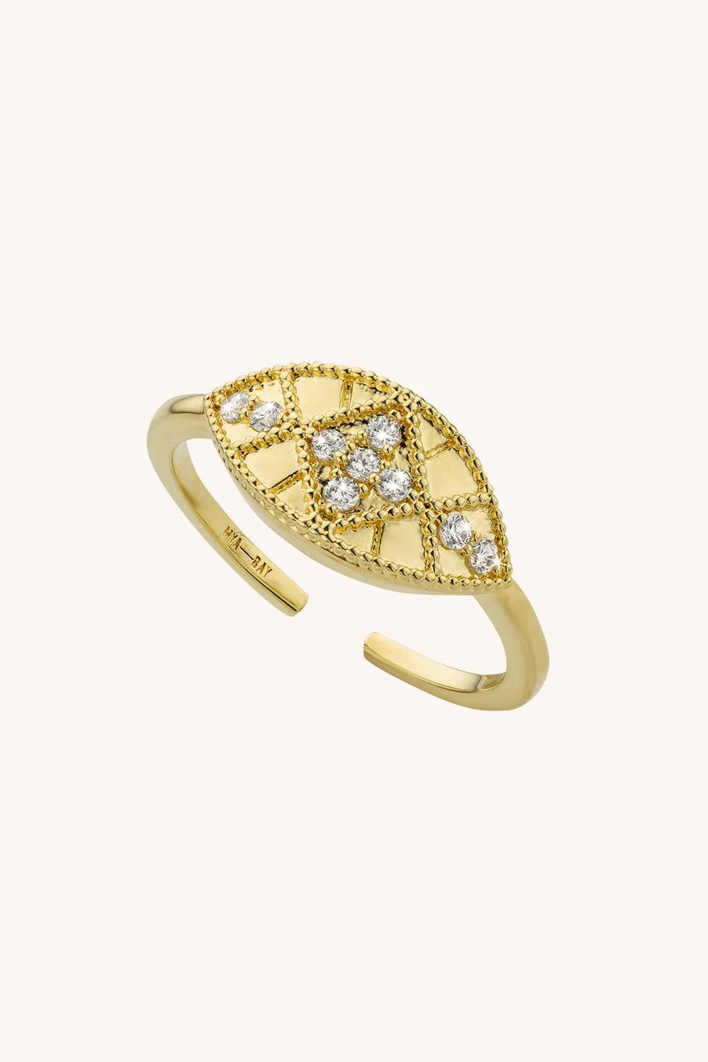 Bague Bright Essential