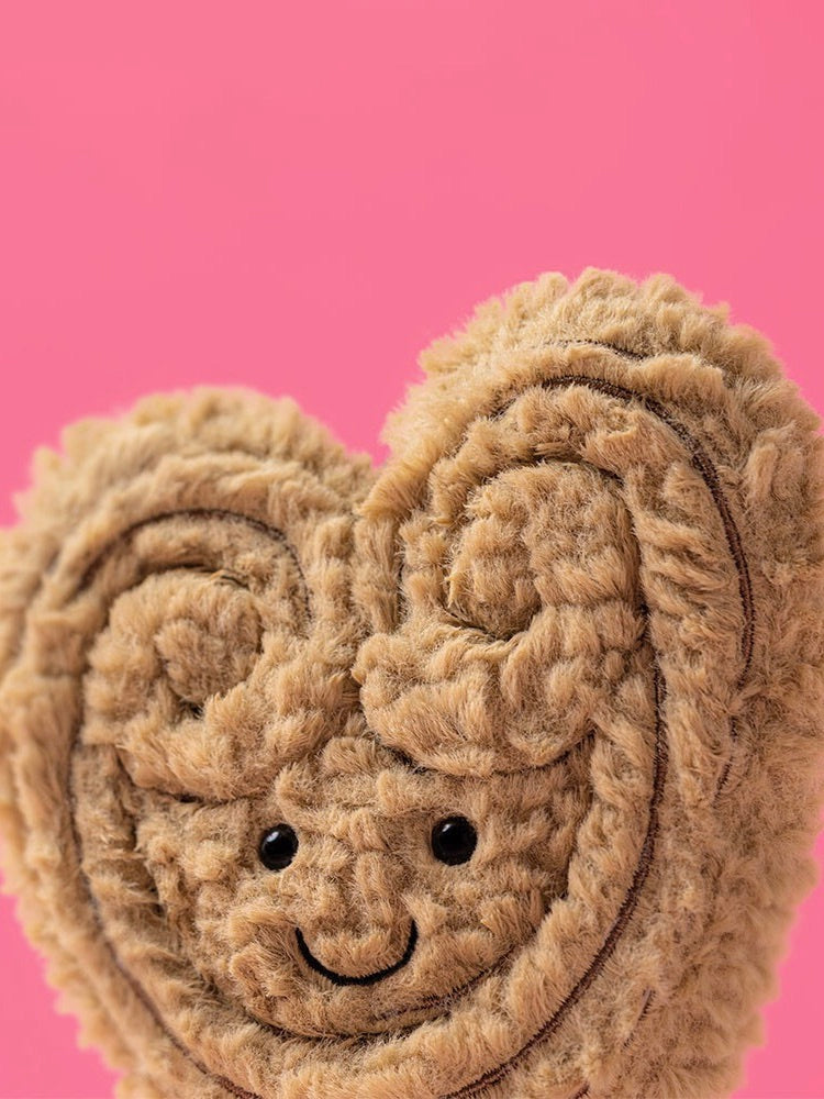 Peluche Amuseables Philippe Palmier