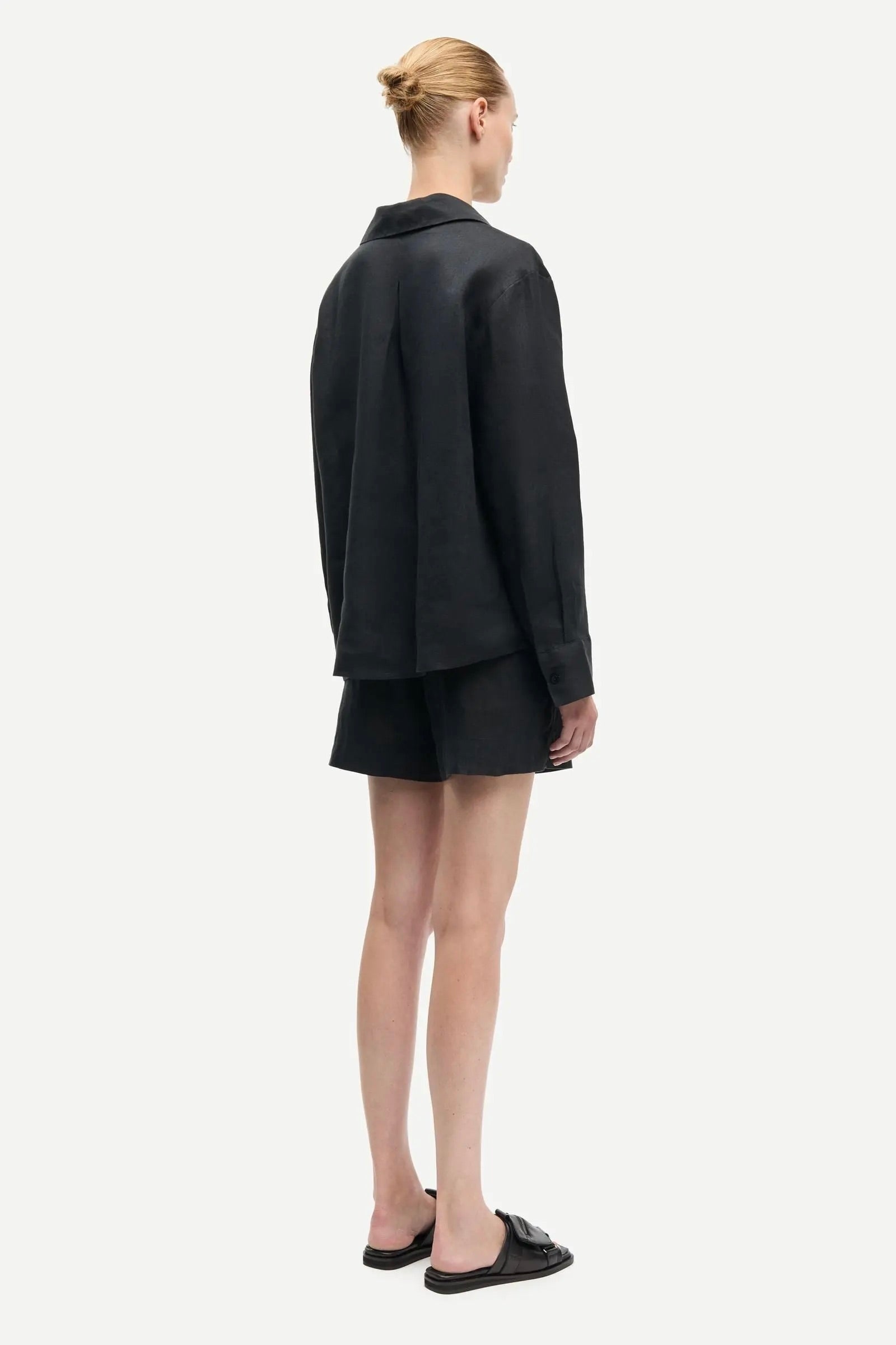 Chemise Saiben