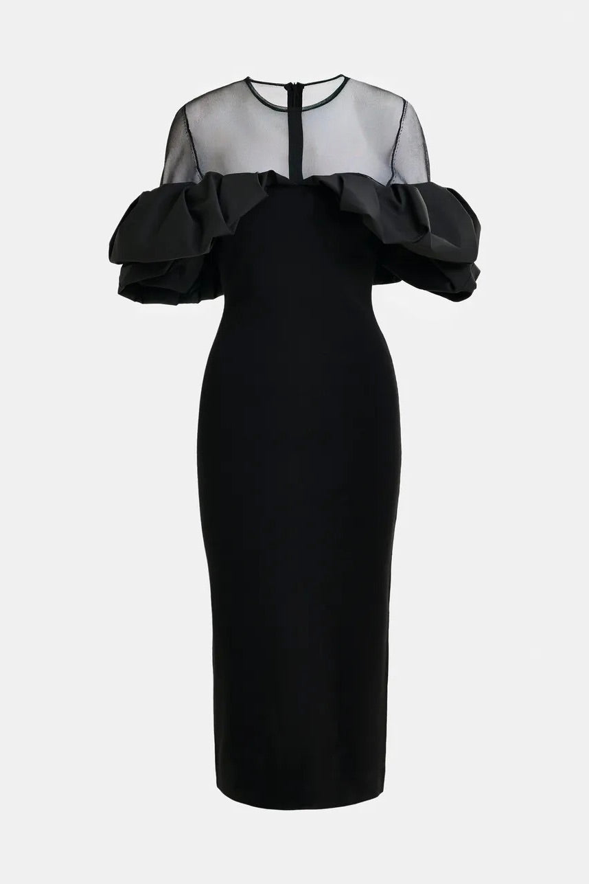 Robe Isatis