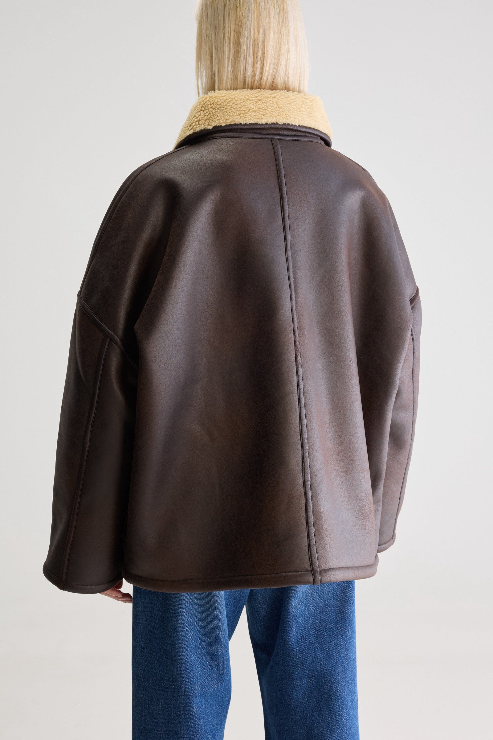 Veste Hestel