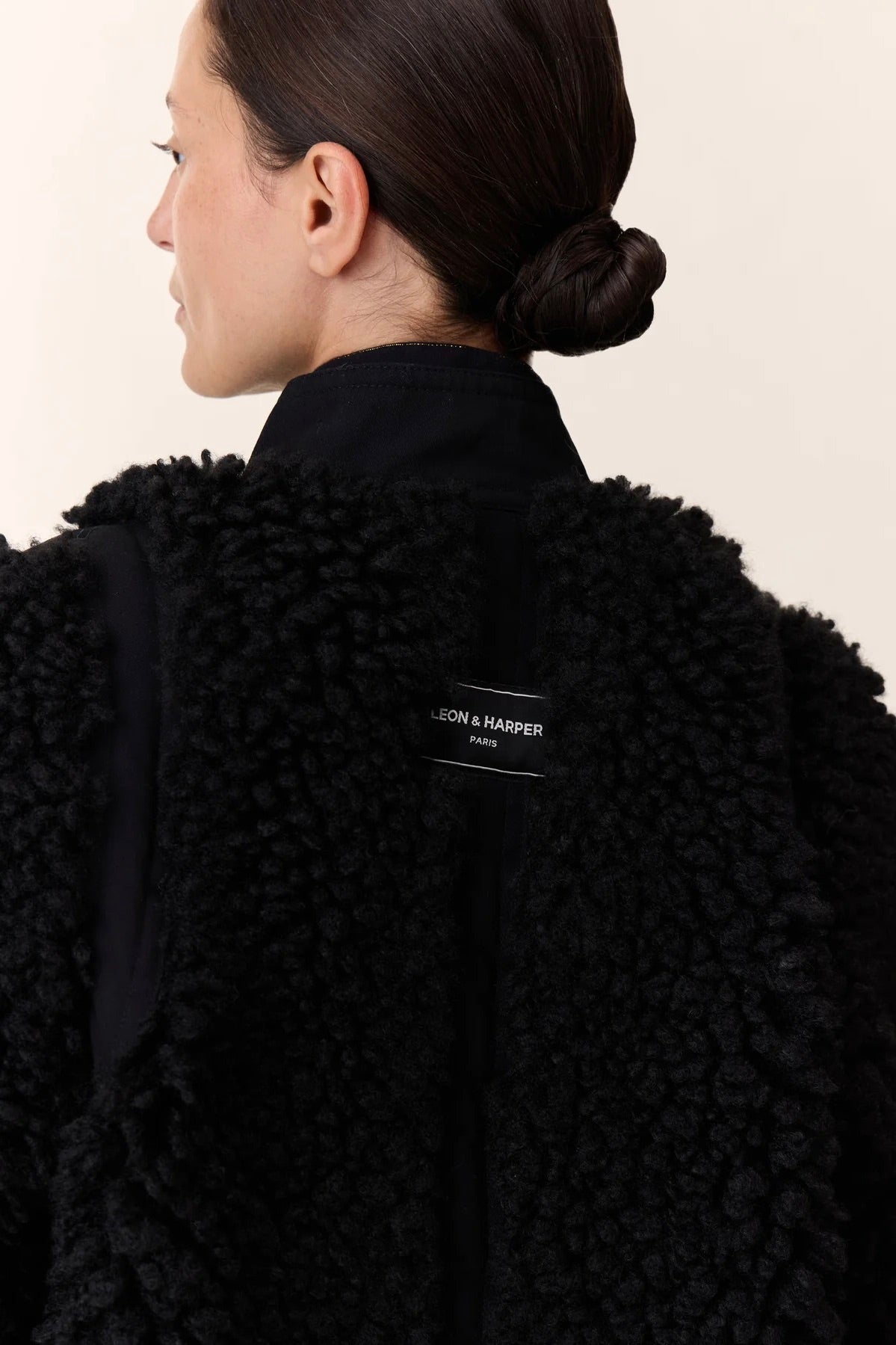 Veste Vyvian