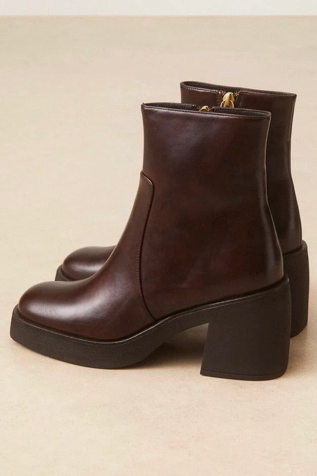 Bottines no.582