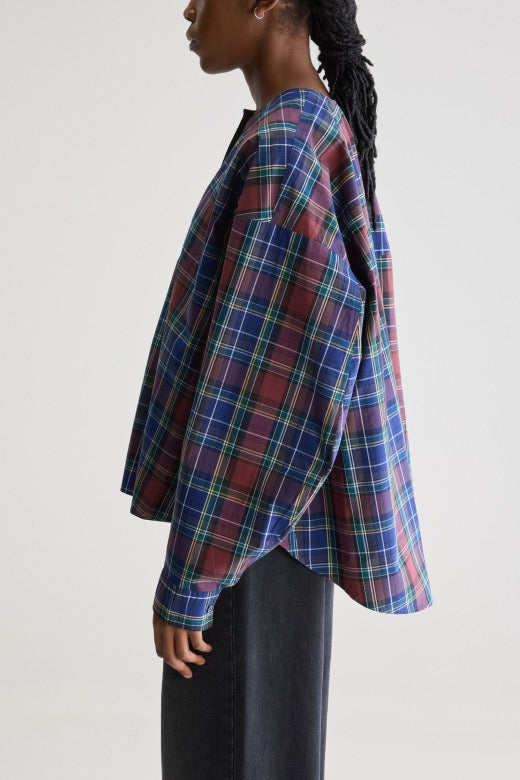 Chemise Galatea
