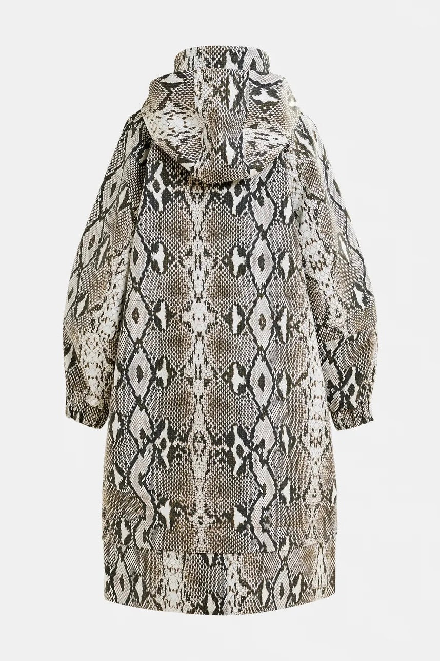 Imperméable Identify