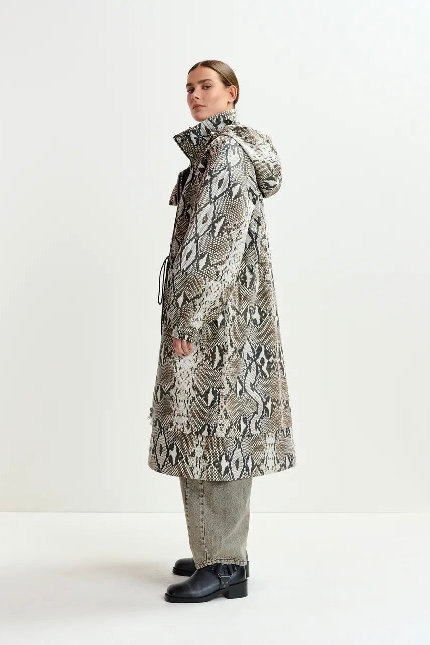 Imperméable Identify
