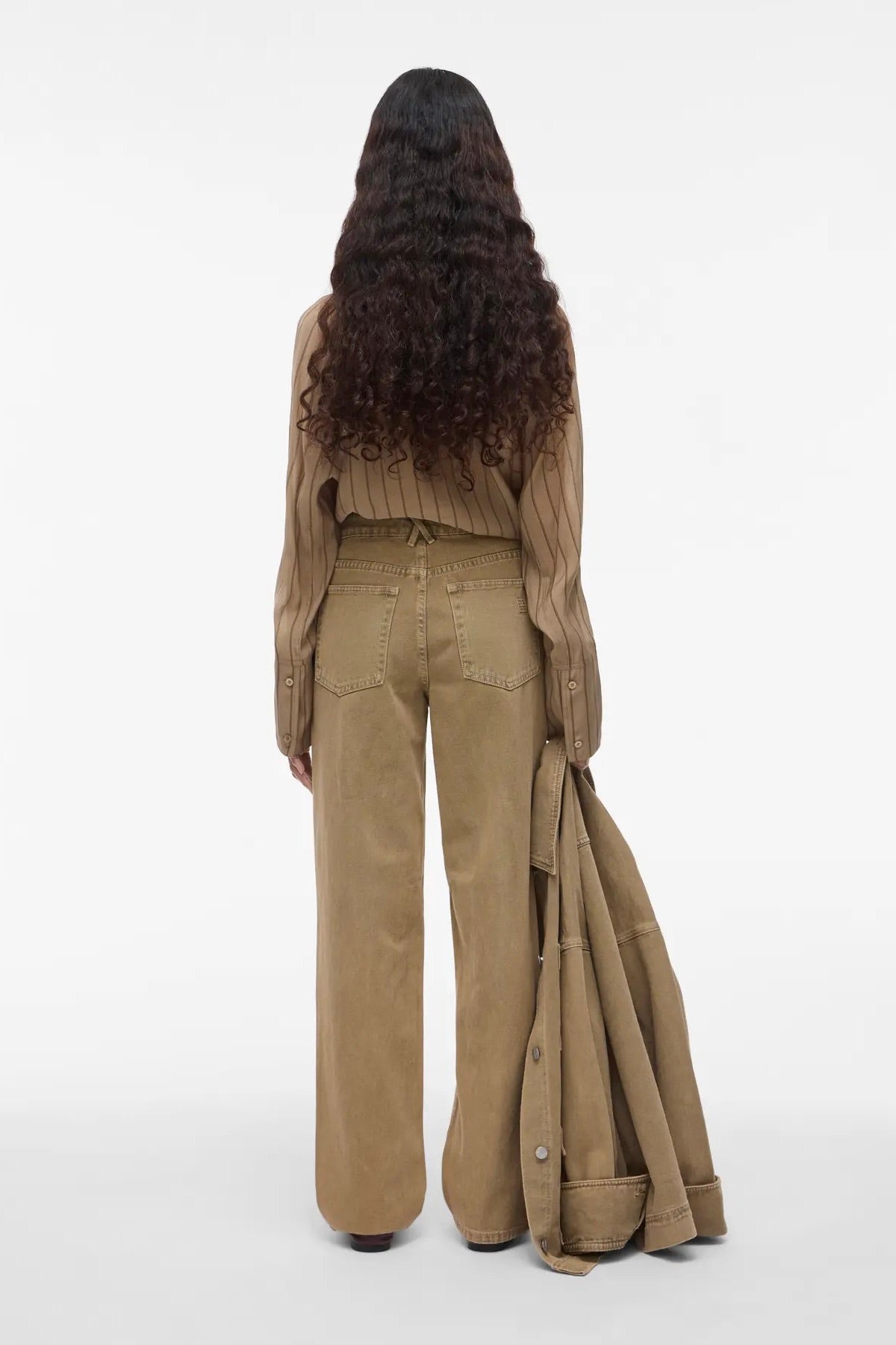Jeans Roujolie
