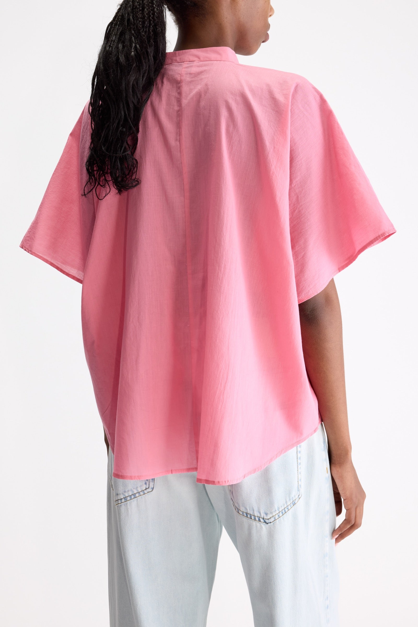 Blouse Dahlia
