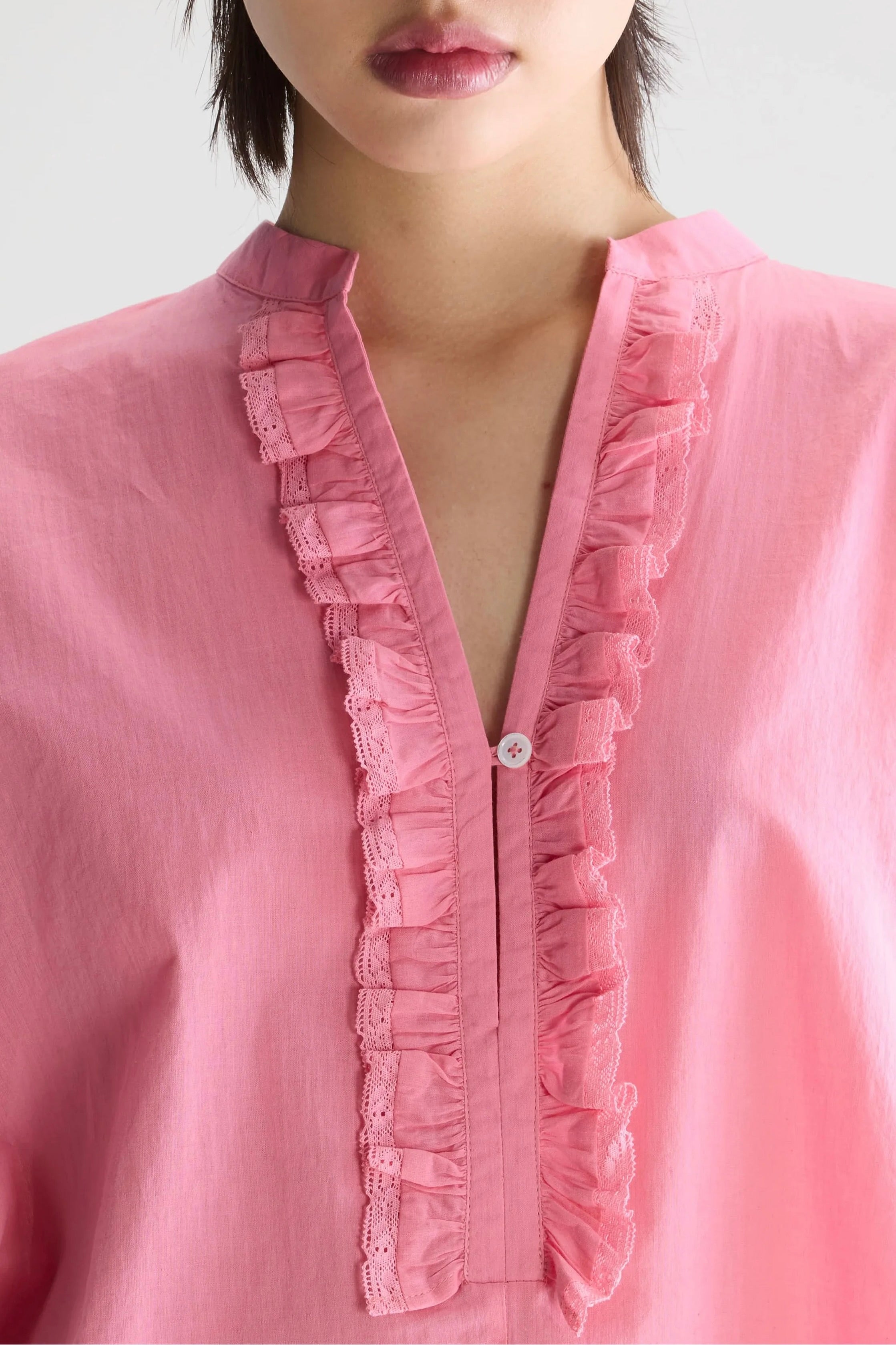 Blouse Dahlia