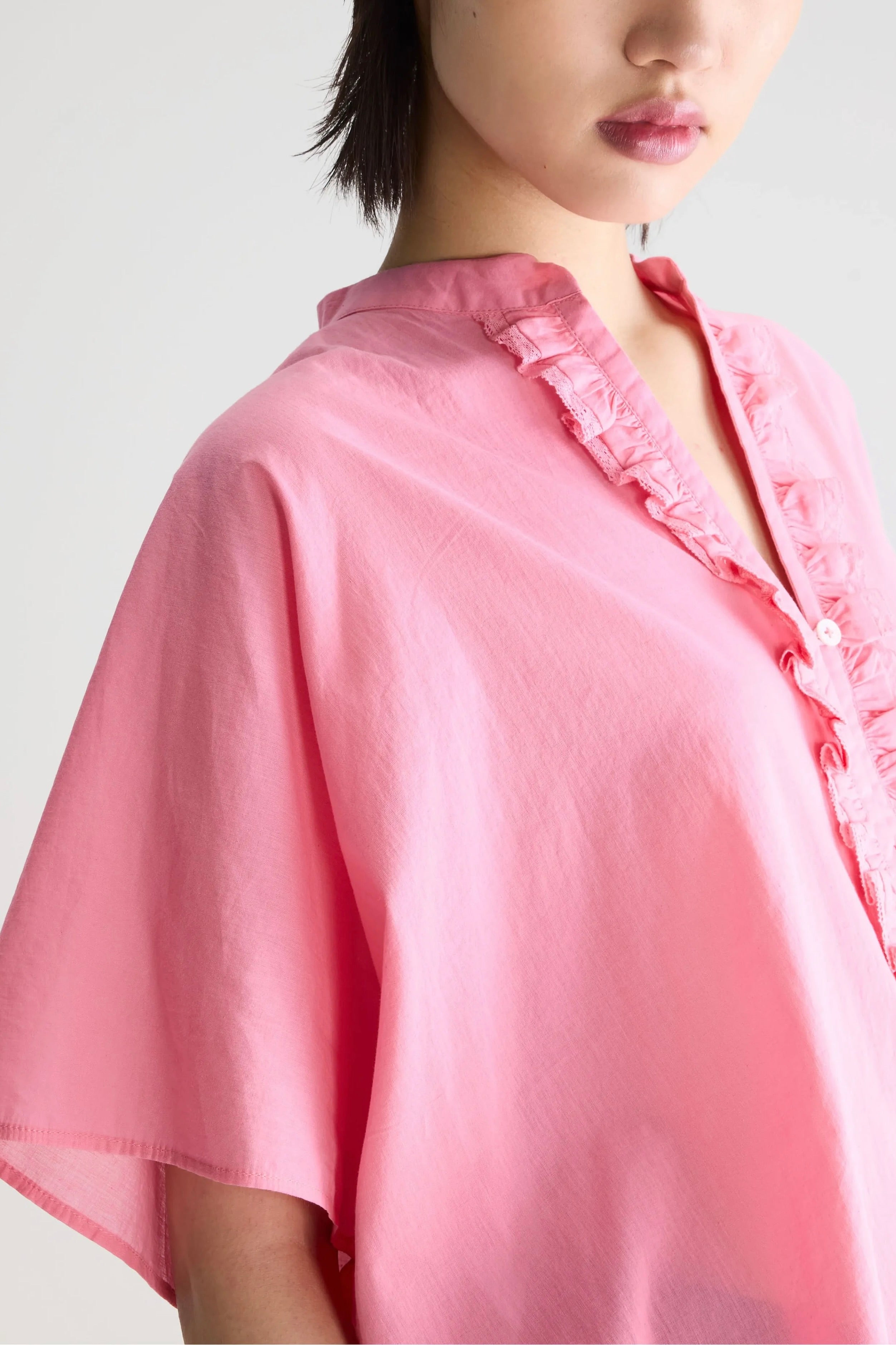 Blouse Dahlia