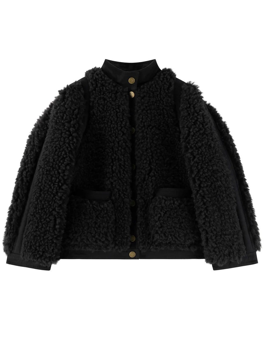 Veste Vyvian
