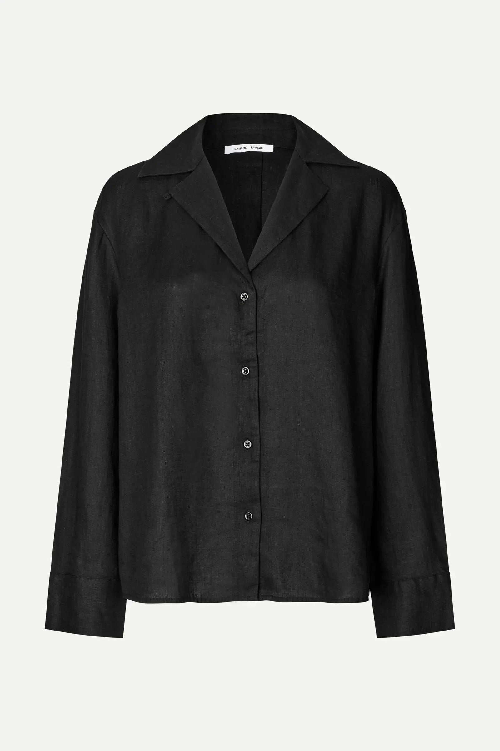 Chemise Saiben